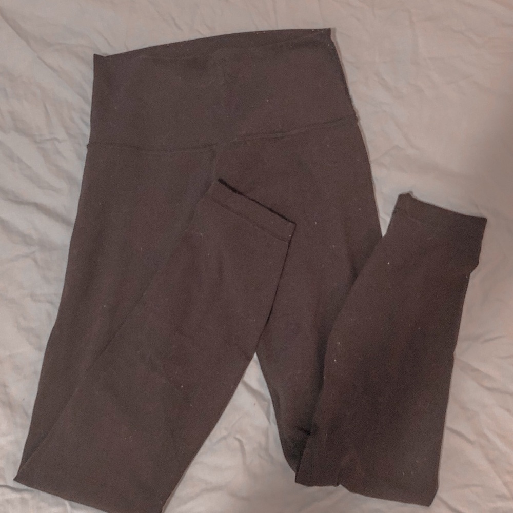 LULU LEMON LEGGINGS